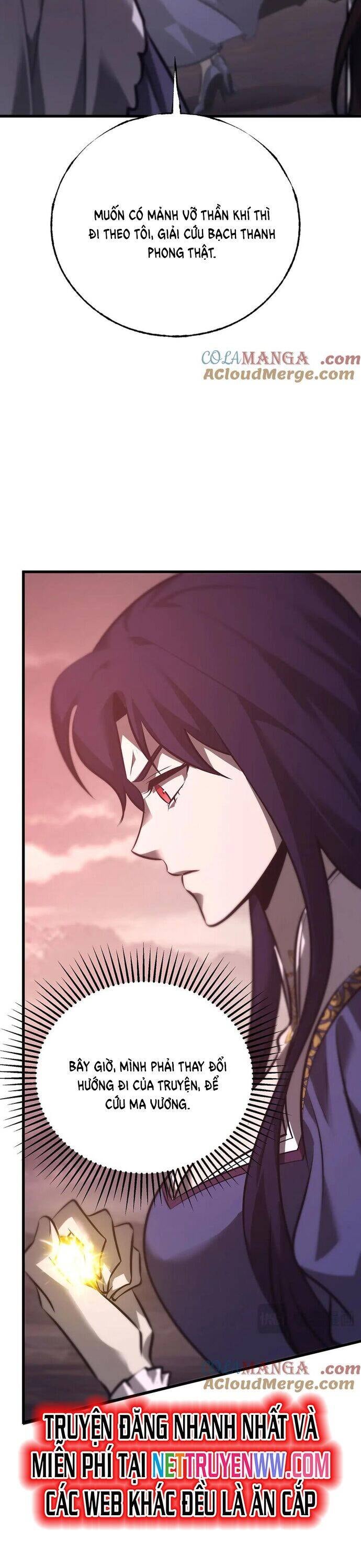 Ta là boss mạnh - Page 35