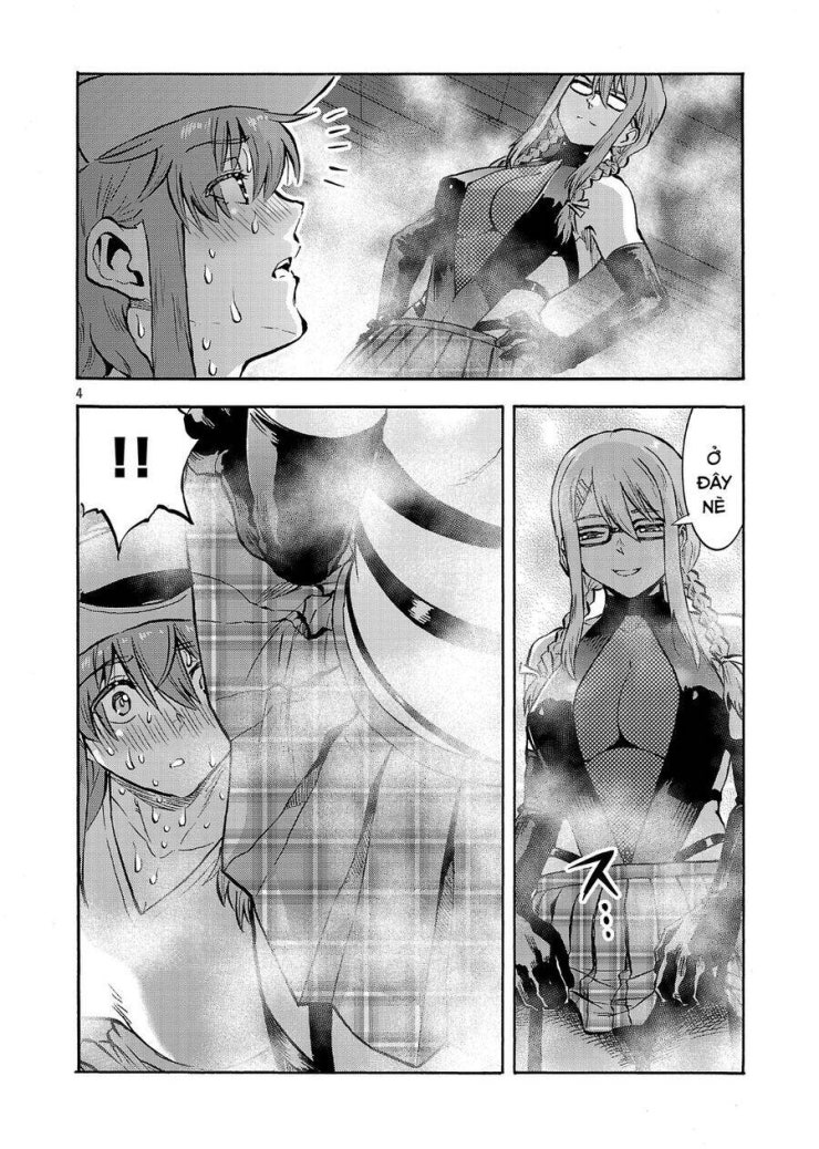 Siêu Đảo Côn Trùng - Page 6