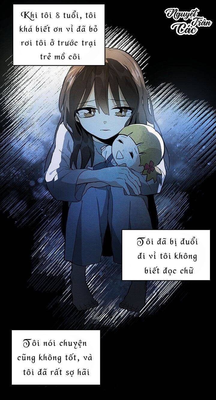 Nữ Đầu Bếp Hoàng Gia - Page 36