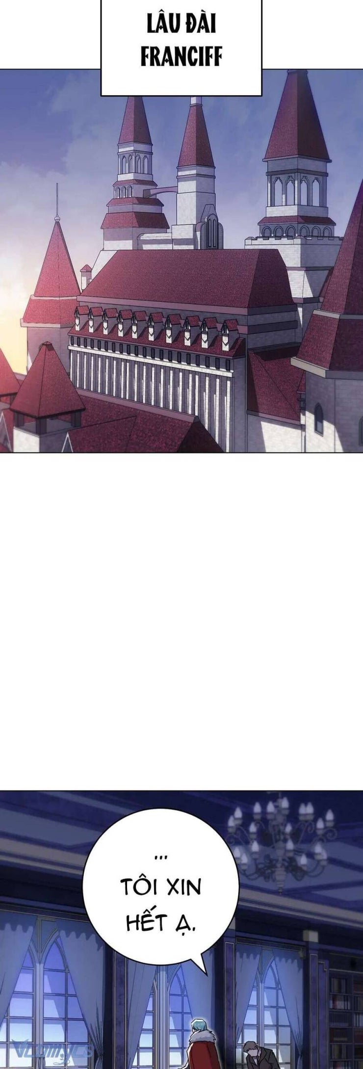 Nữ Đầu Bếp Hoàng Gia - Page 54