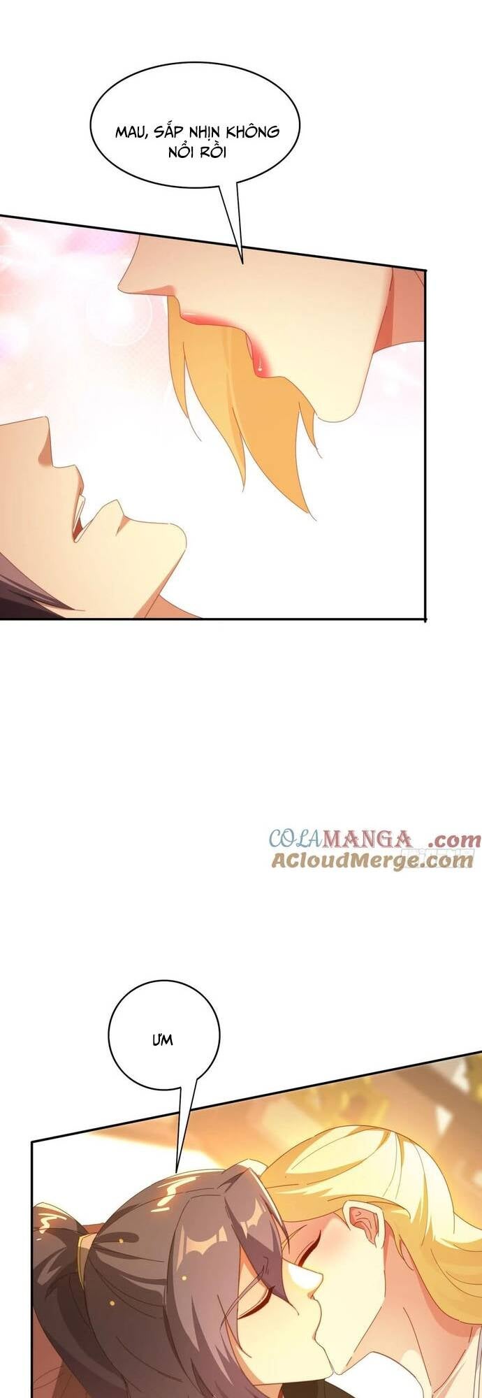 Đánh Dấu Chín Vạn Năm, Tiền Nhiệm Đạo Lữ Muốn Chém Chết Ta - Page 22