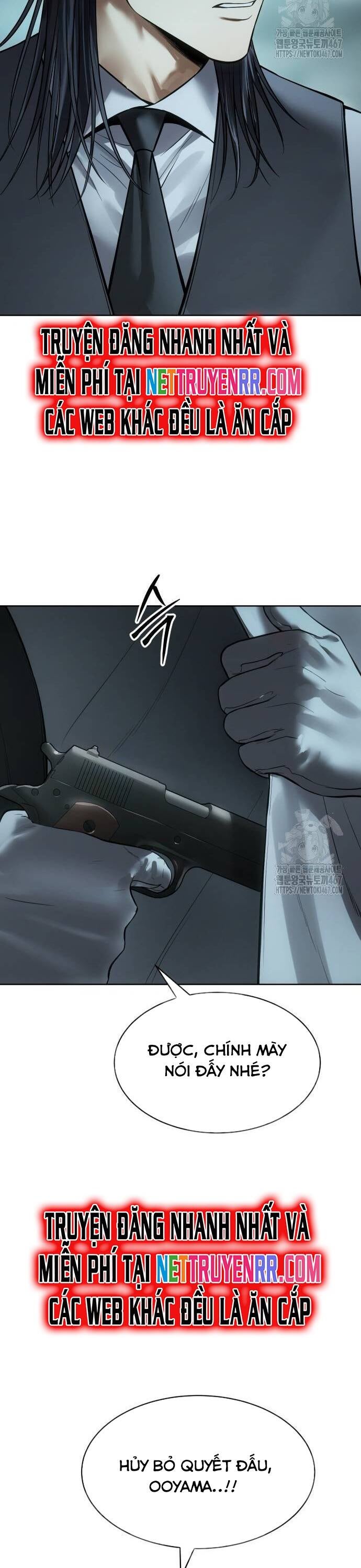 Đặc Vụ Song Sinh - Page 64