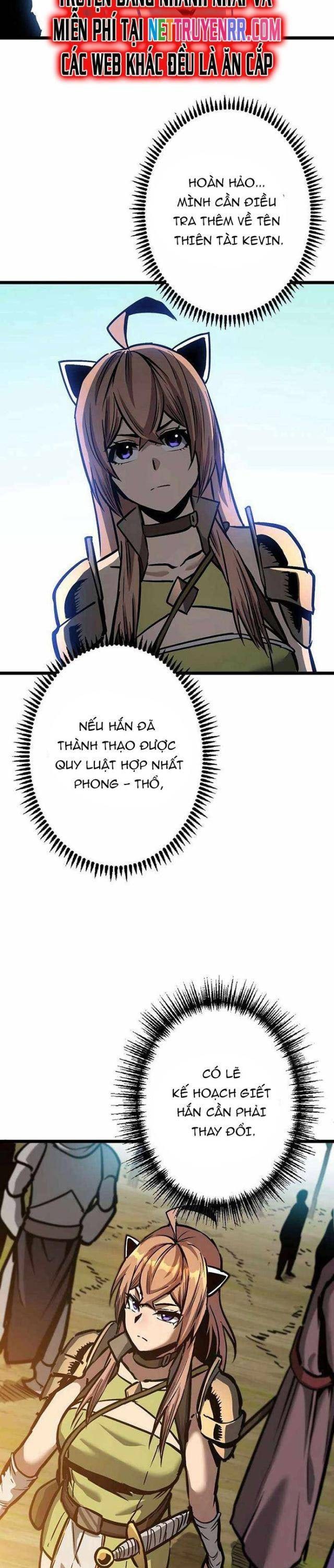 Trở Thành Dũng Giả Mạnh Nhất Dựa Vào Hệ Thống Gian Lận - Page 31