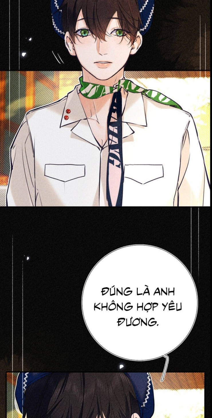 Từ Số Không Bắt Đầu Làm Bạn Trai - Page 4