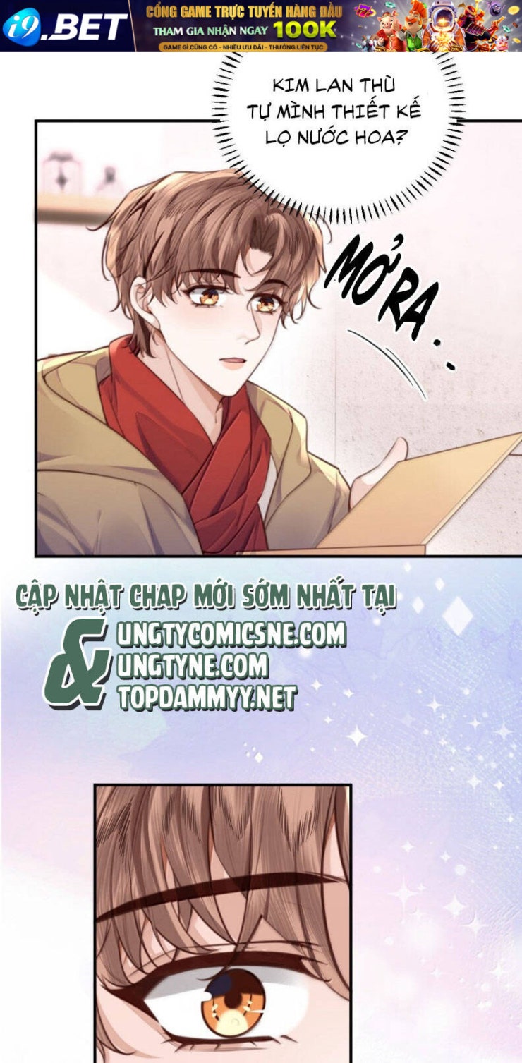 Tổng Tài Định Chế Tư Nhân - Page 31