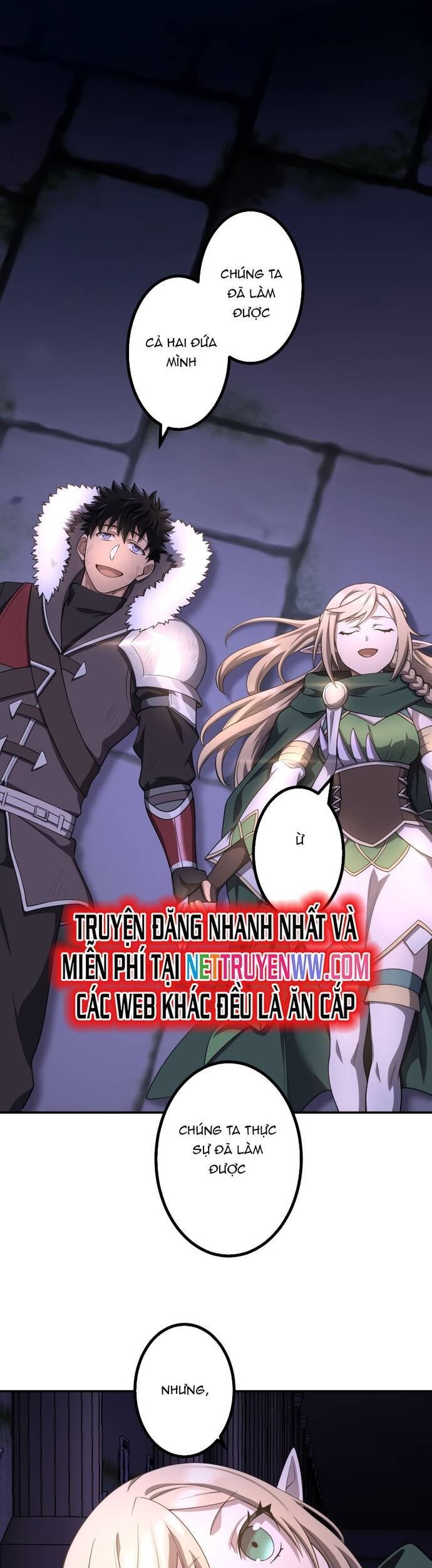 Thực Quỷ Mạo Hiểm Giả - Page 4