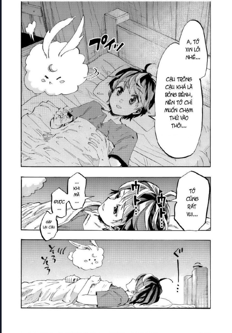 Ngao du tại chốn dị giới - Page 17