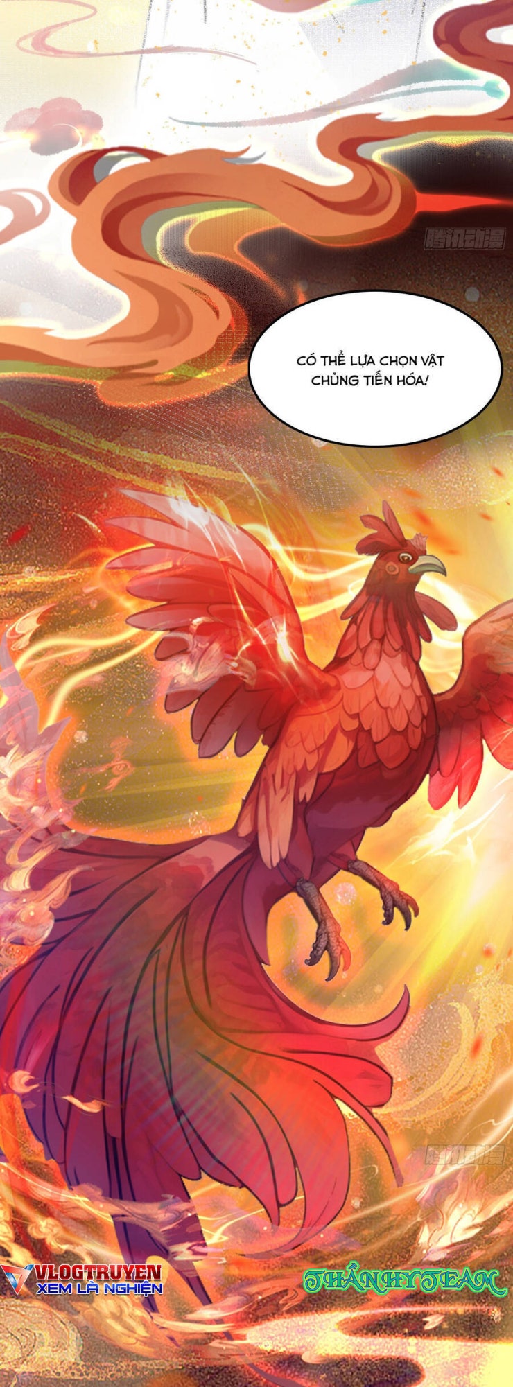 Hoá Ra Ta Đã Vô Địch Từ Lâu - Page 13