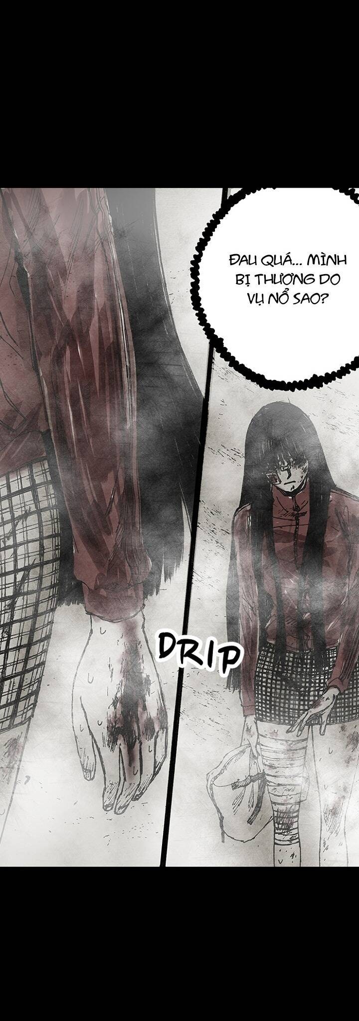 Distant Sky 3 - Page 32