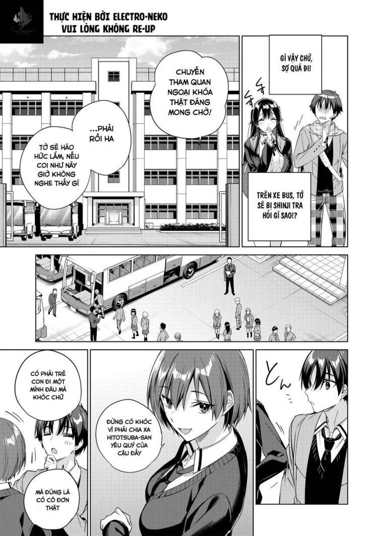 Ryoushin No Shakkin Wo Katagawari Shite Morau Jouken Wa Nihon Ichi - Page 10