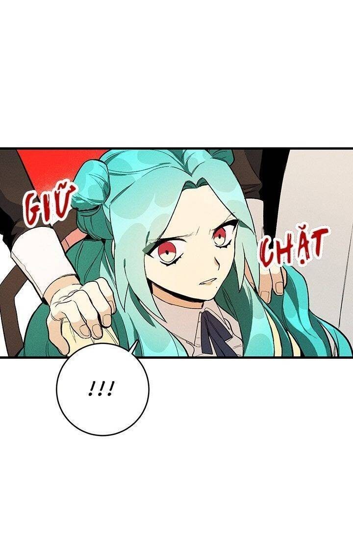 Nữ Đầu Bếp Hoàng Gia - Page 60