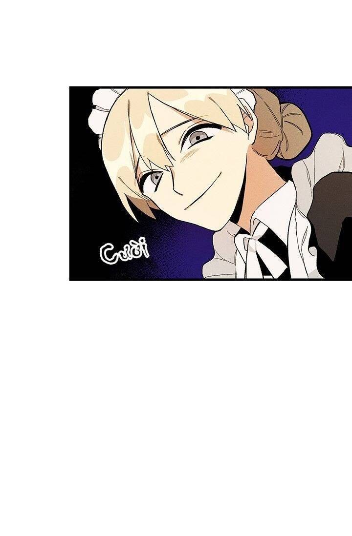 Nữ Đầu Bếp Hoàng Gia - Page 61