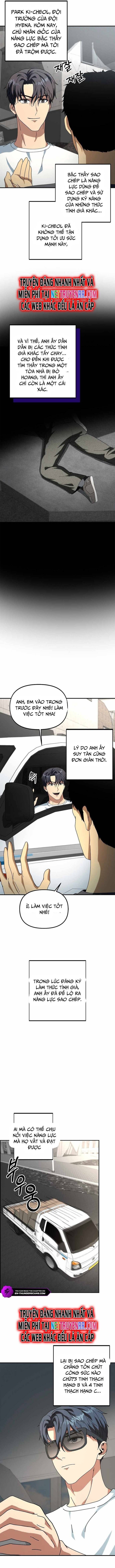 Kiếm Tiền Bằng Kỹ Năng Sao Chép - Page 9