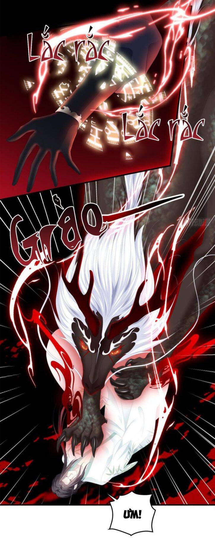 Hắc Hóa Đại Lão Thuần Dưỡng Chỉ Nam - Page 48