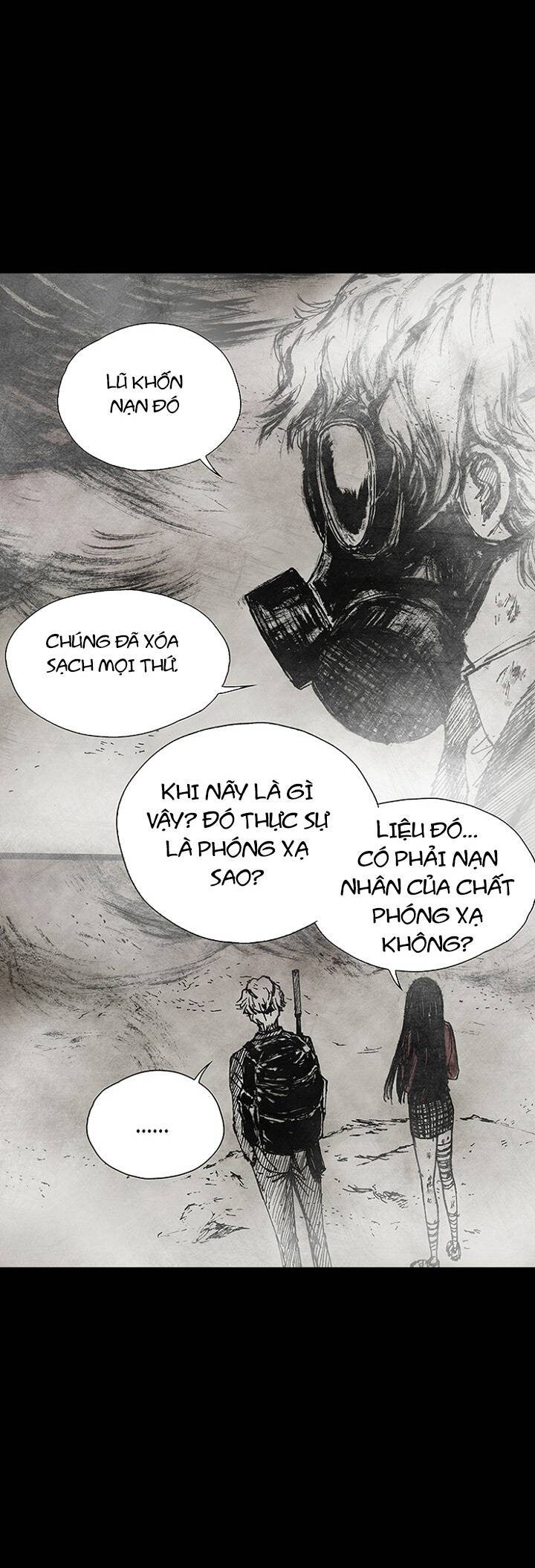 Distant Sky 3 - Page 22