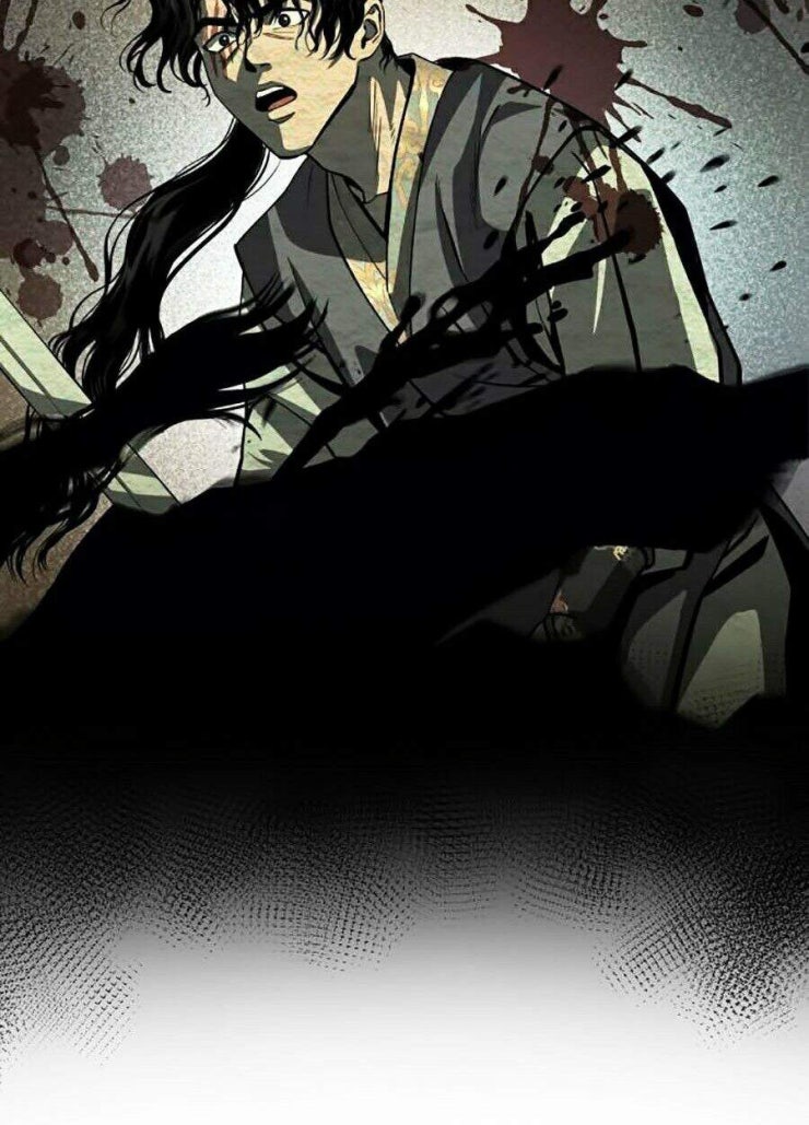 Đao Hoàng Tứ Thiếu Gia - Page 14