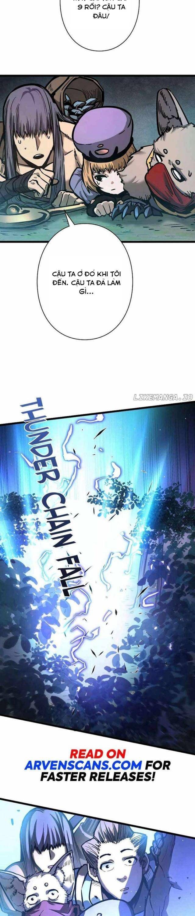 Trở Thành Dũng Giả Mạnh Nhất Dựa Vào Hệ Thống Gian Lận - Page 34