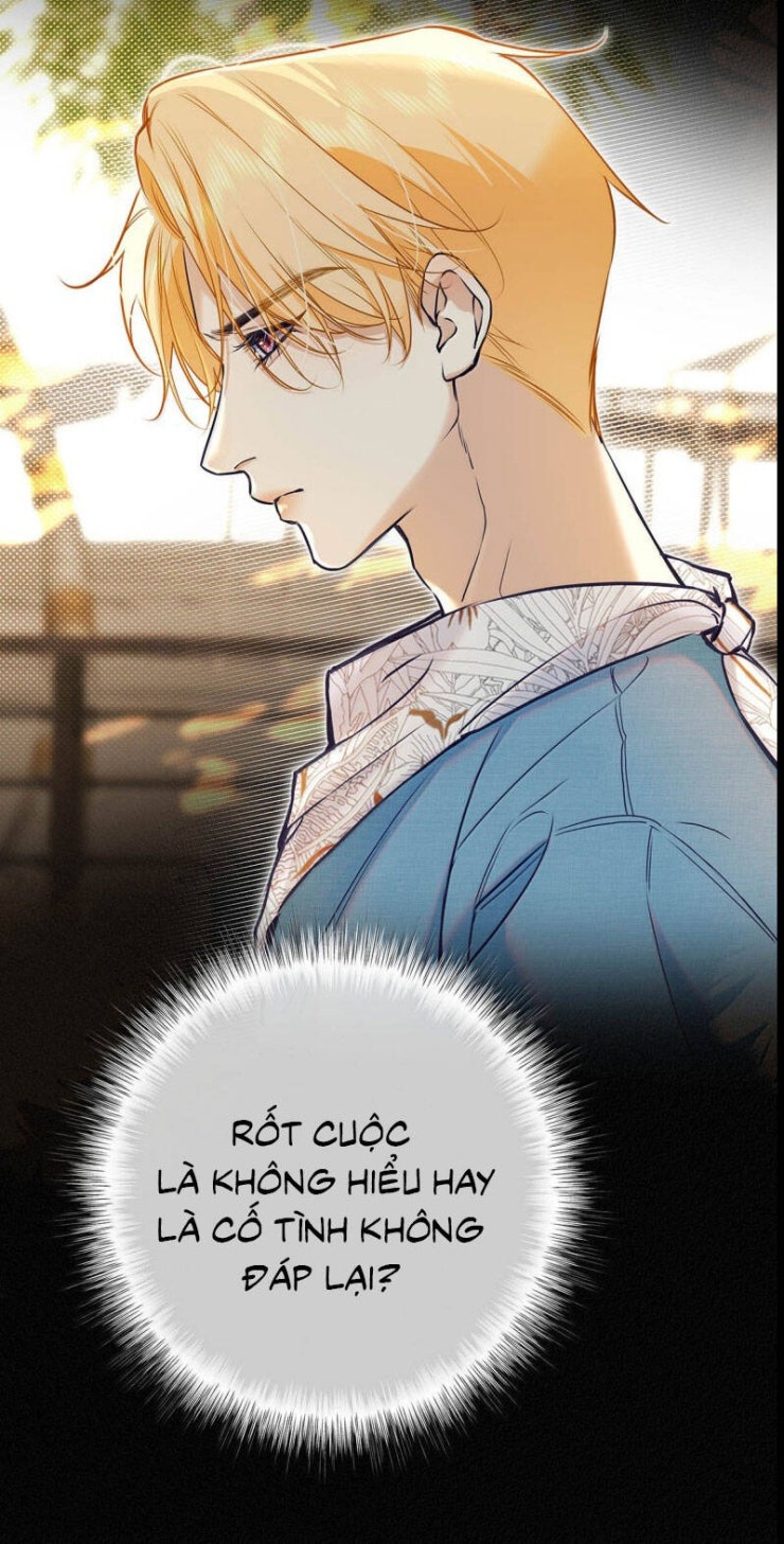 Từ Số Không Bắt Đầu Làm Bạn Trai - Page 11