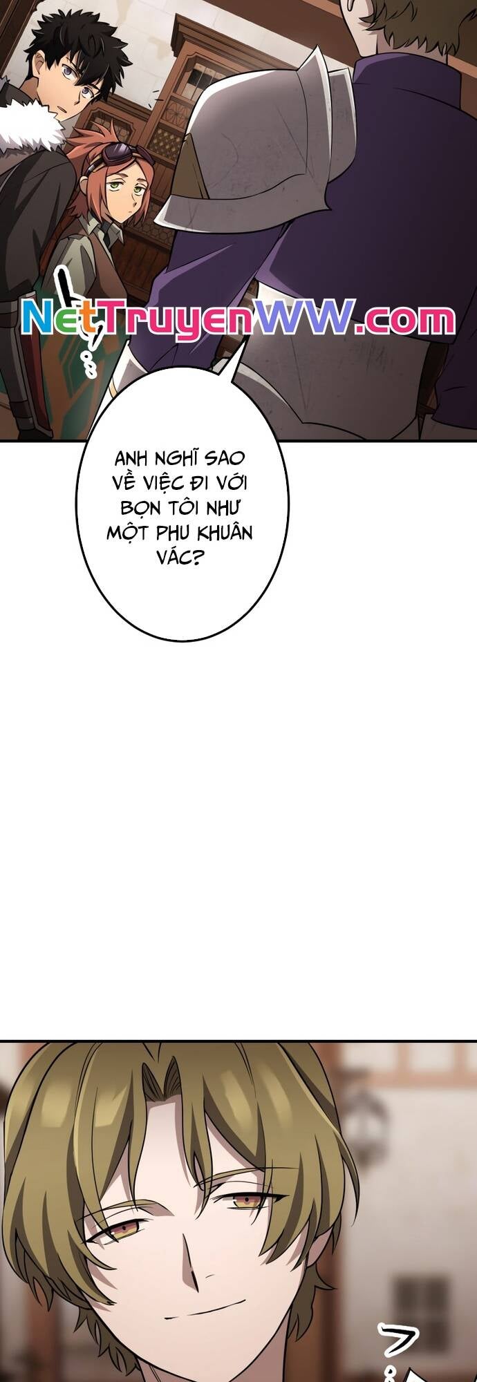 Thực Quỷ Mạo Hiểm Giả - Page 92