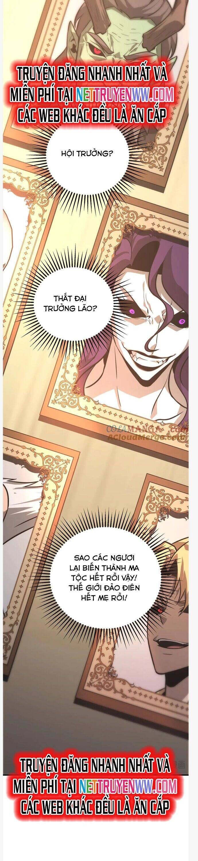 Ta là boss mạnh - Page 12