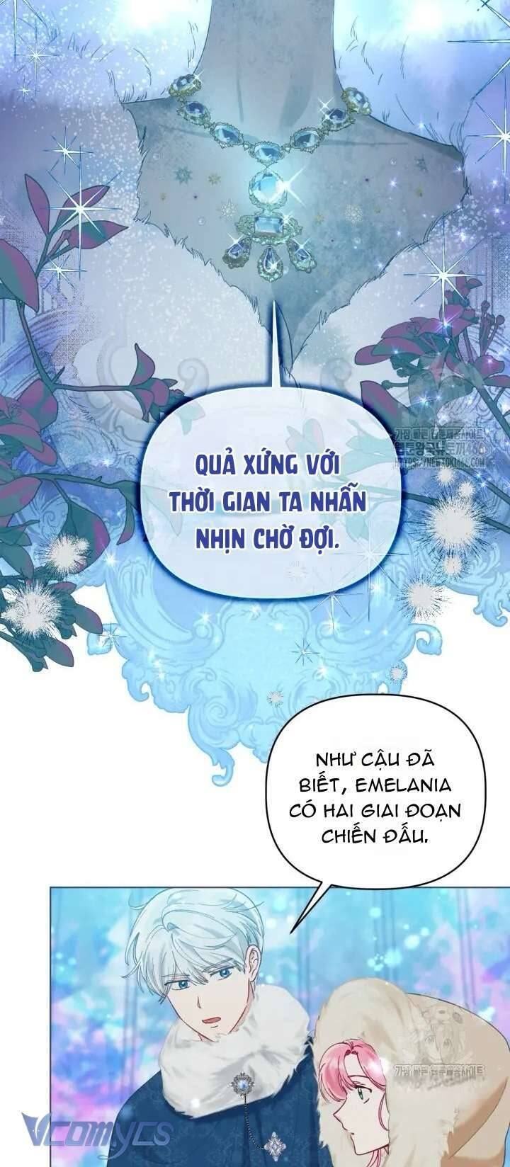Sự Điều Trị Đặc Biệt Của Tinh Linh - Page 16