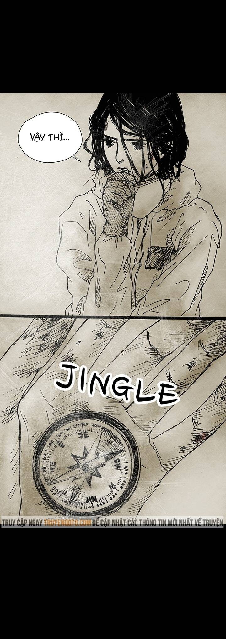 Distant Sky 3 - Page 30