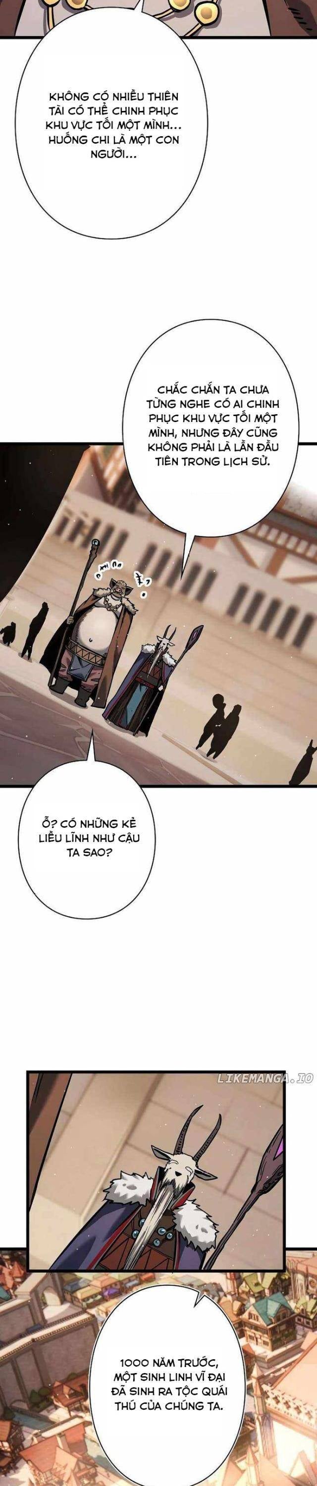 Trở Thành Dũng Giả Mạnh Nhất Dựa Vào Hệ Thống Gian Lận - Page 19