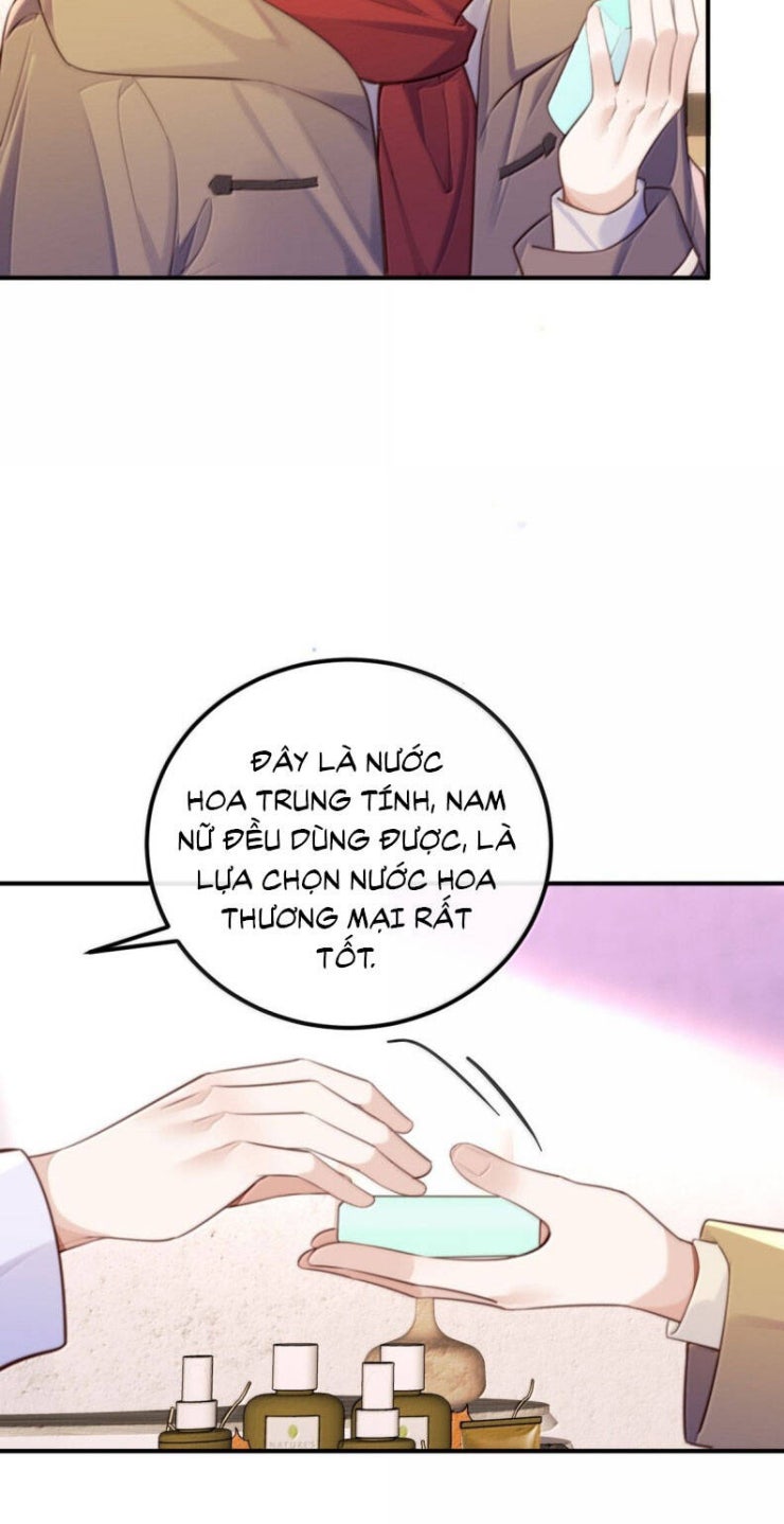 Tổng Tài Định Chế Tư Nhân - Page 6