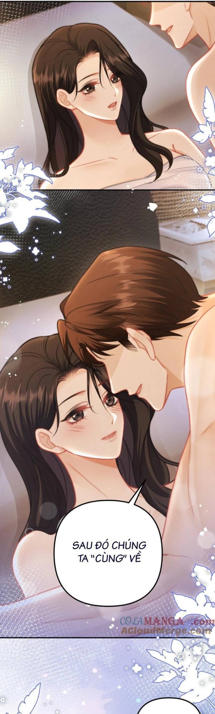 Thì Ra Thư Ký Chu Là Người Như Vậy - Page 6