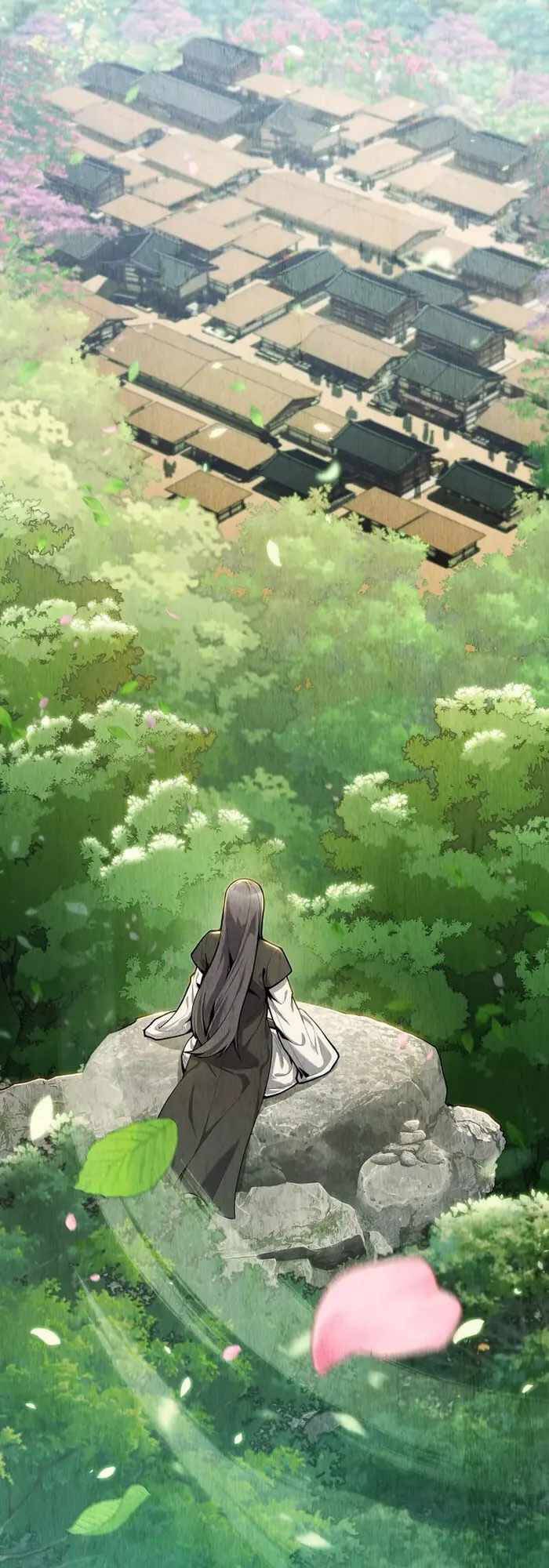 Shipper đến từ murim - Page 19