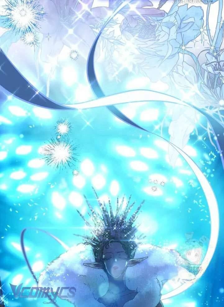 Sự Điều Trị Đặc Biệt Của Tinh Linh - Page 11