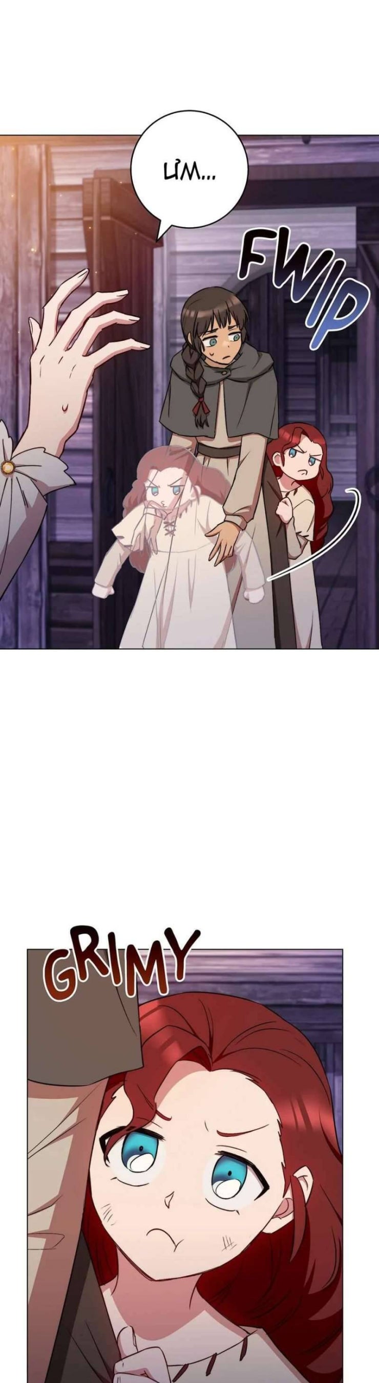 Nữ Đầu Bếp Hoàng Gia - Page 19