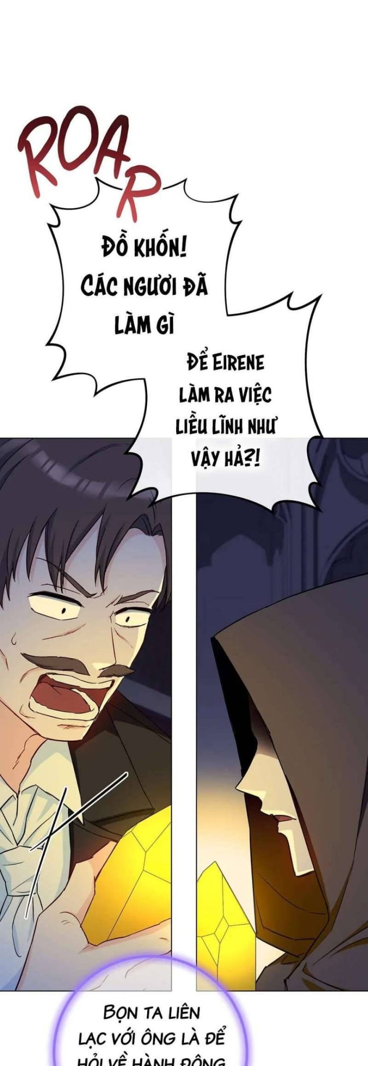 Nữ Đầu Bếp Hoàng Gia - Page 22