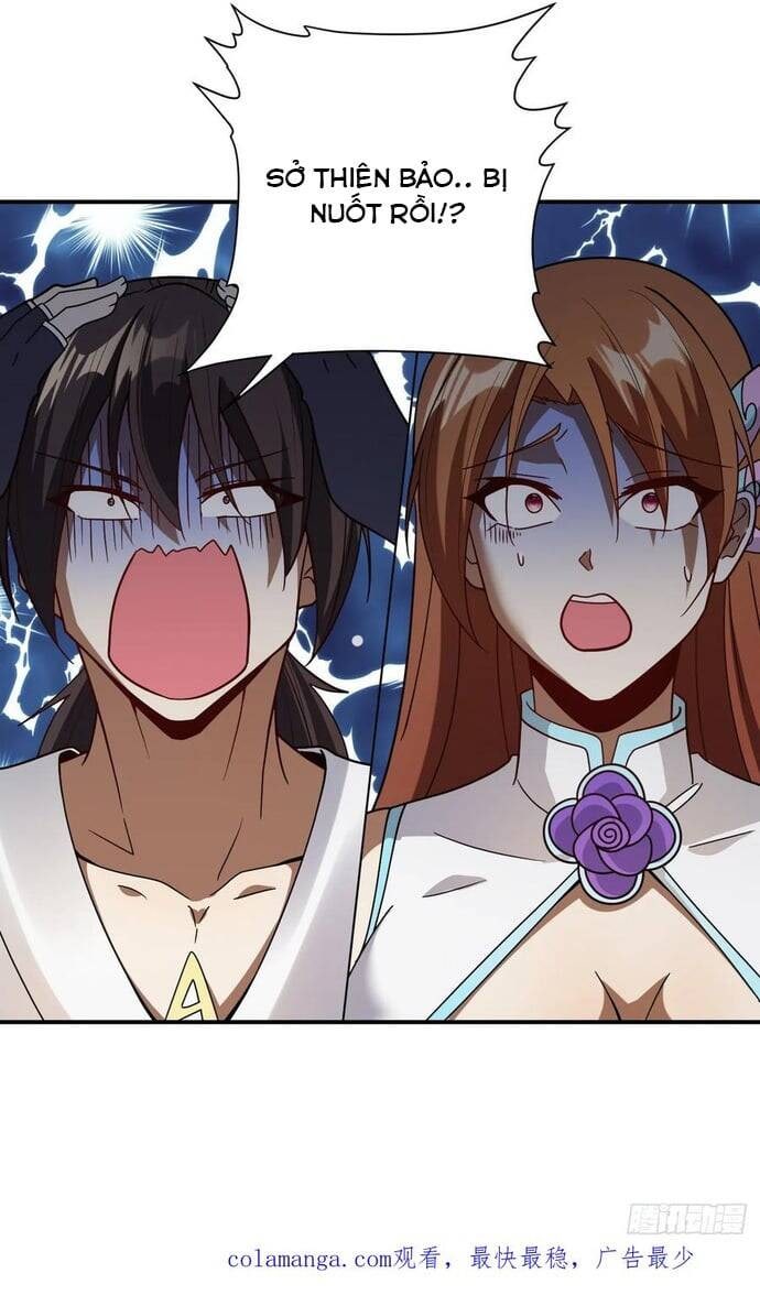 Giữa Trời Đất, Sao Có Thể Mãi Mãi Cam Chịu Dưới Người Khác! - Page 12