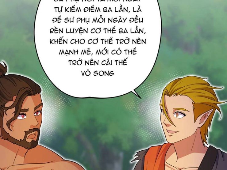 Đồ Đệ Của Ta Đều Là Đại Yêu Vô Địch - Page 66