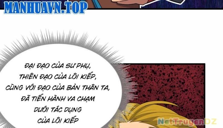 Đồ Đệ Của Ta Đều Là Đại Yêu Vô Địch - Page 57