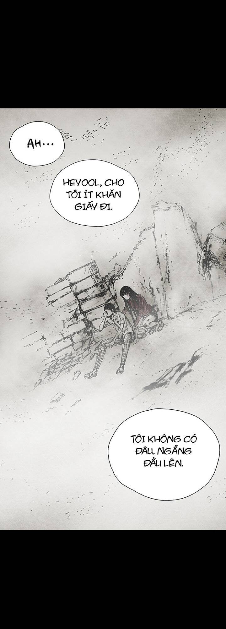 Distant Sky 3 - Page 16