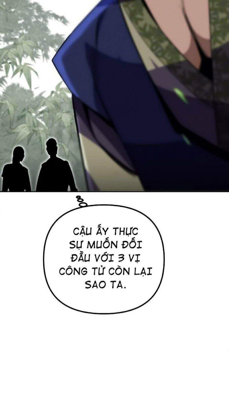 Đao Hoàng Tứ Thiếu Gia - Page 207