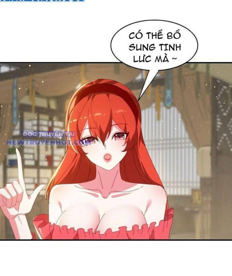 Đánh Dấu Chín Vạn Năm, Tiền Nhiệm Đạo Lữ Muốn Chém Chết Ta - Page 36