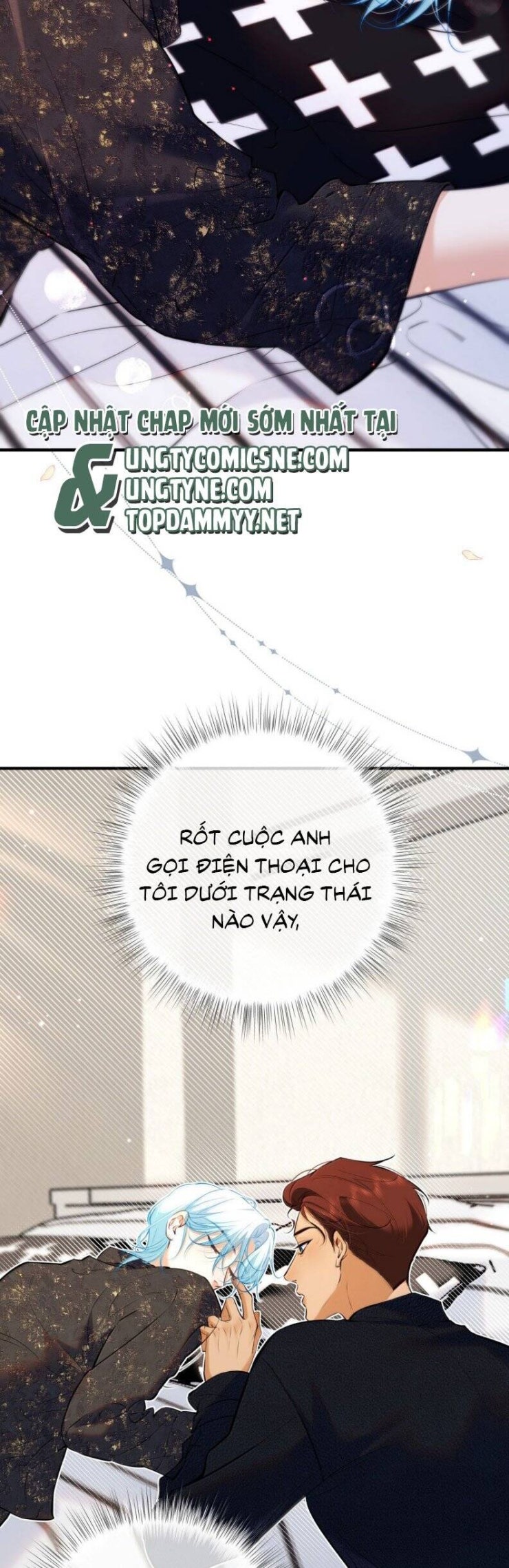 Từ Số Không Bắt Đầu Làm Bạn Trai - Page 11