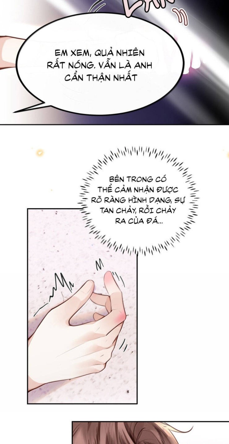 Tổng Tài Định Chế Tư Nhân - Page 10