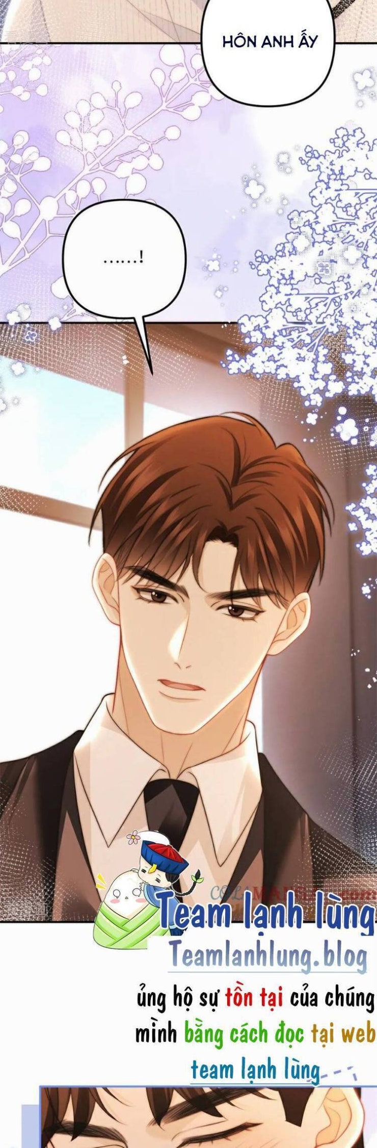 Thì Ra Thư Ký Chu Là Người Như Vậy - Page 33