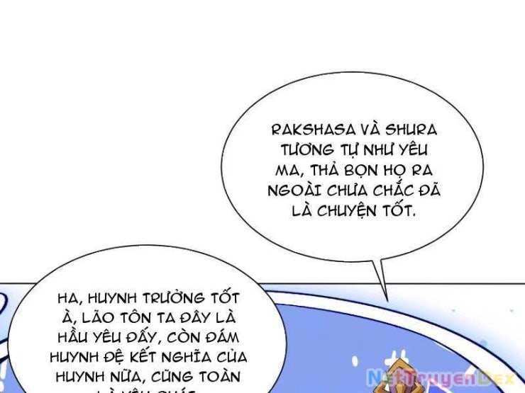 Thần Minh Trở Lại: Ta Có Trong Tay Triệu Vạn Chư Thần! - Page 58