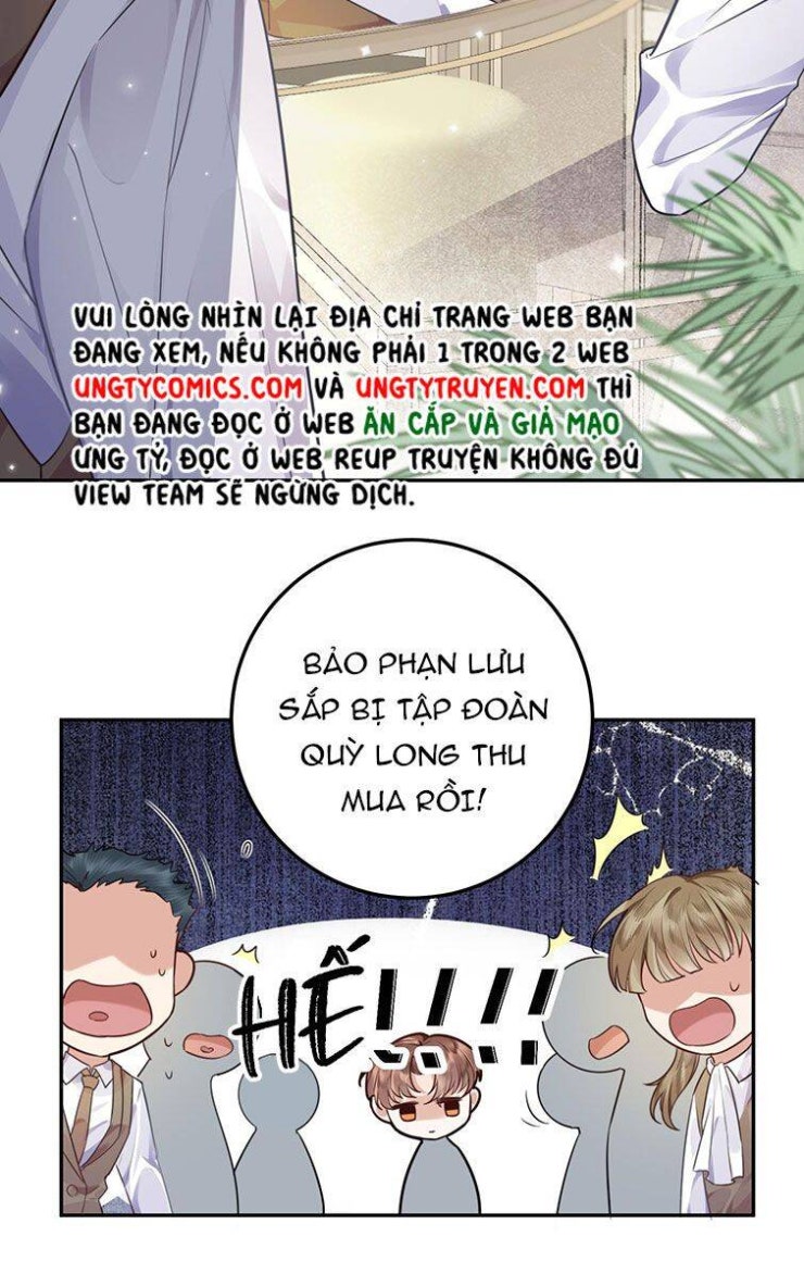 Tổng Tài Định Chế Tư Nhân - Page 47