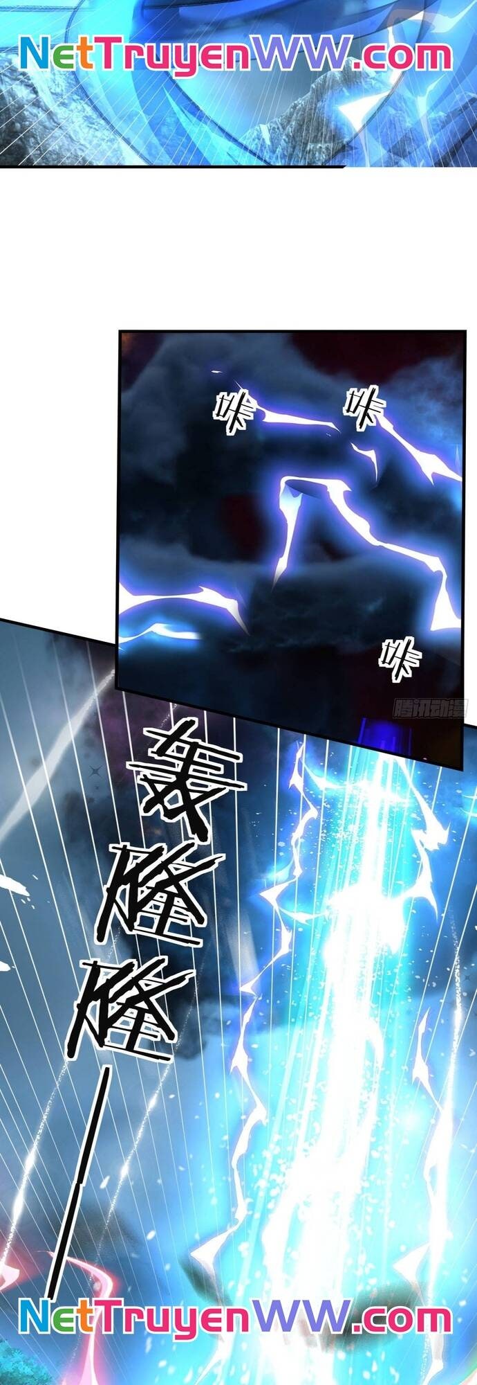 Tiên Làm Nô Thần Là Bộc, Đại Đế Làm Chó Giữ Nhà - Page 21