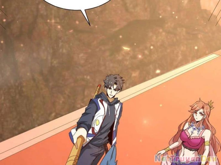 Thần Minh Trở Lại: Ta Có Trong Tay Triệu Vạn Chư Thần! - Page 68