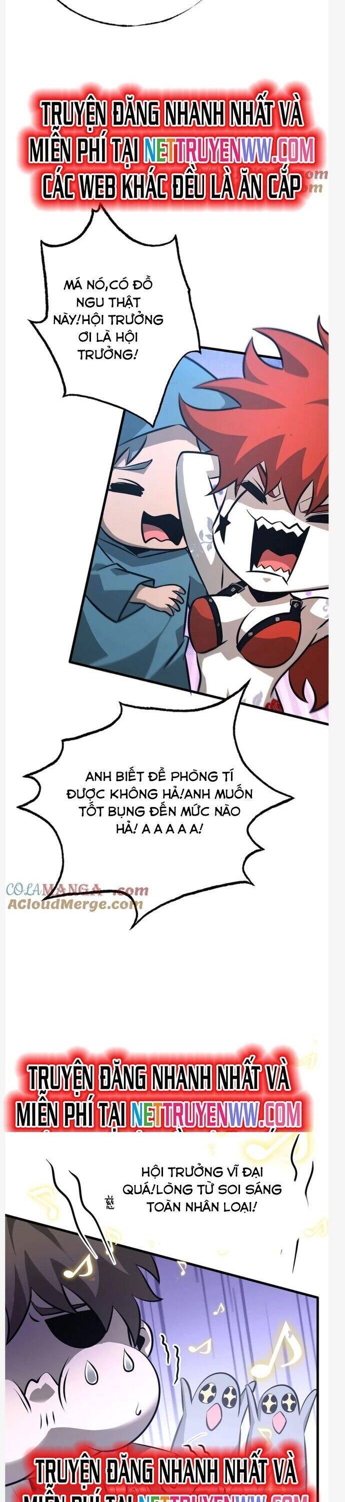 Ta là boss mạnh - Page 6