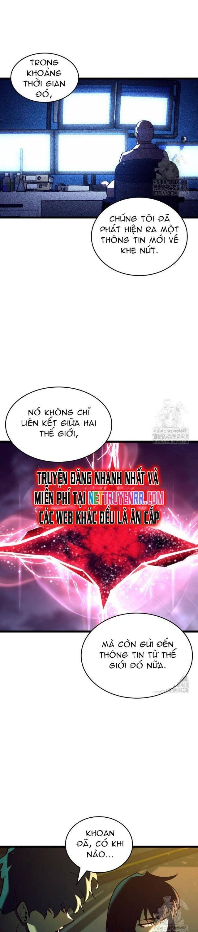 Sự Trở Lại Của Người Chơi Cấp SSS - Page 16