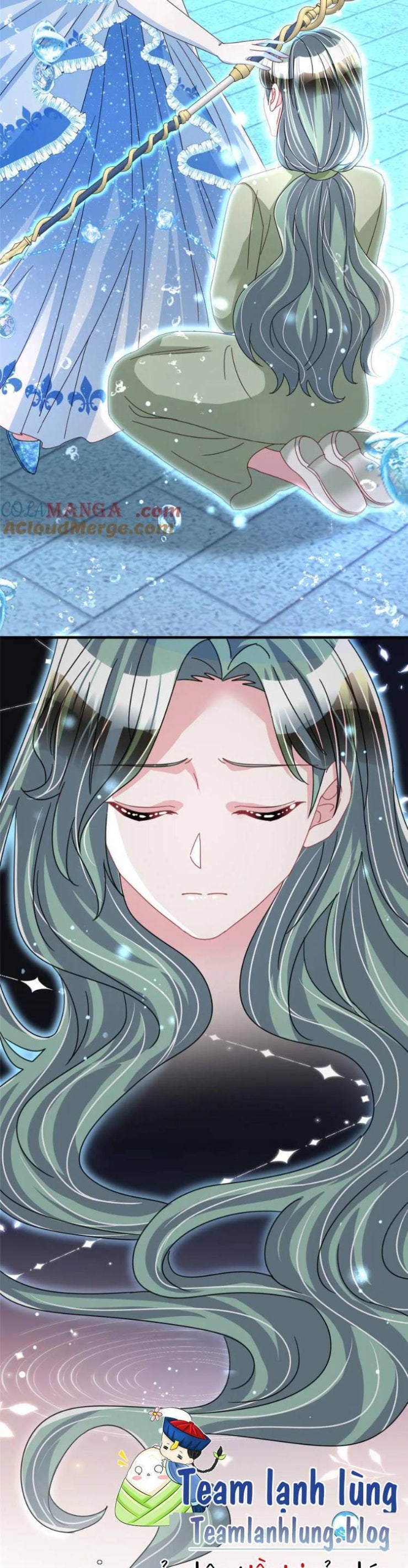 Cuộc Hôn Nhân Với Boss Nhà Giàu Khét Tiếng - Page 17