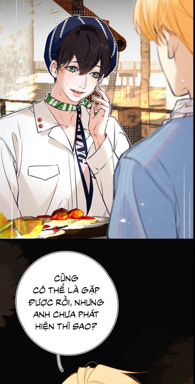 Từ Số Không Bắt Đầu Làm Bạn Trai - Page 7